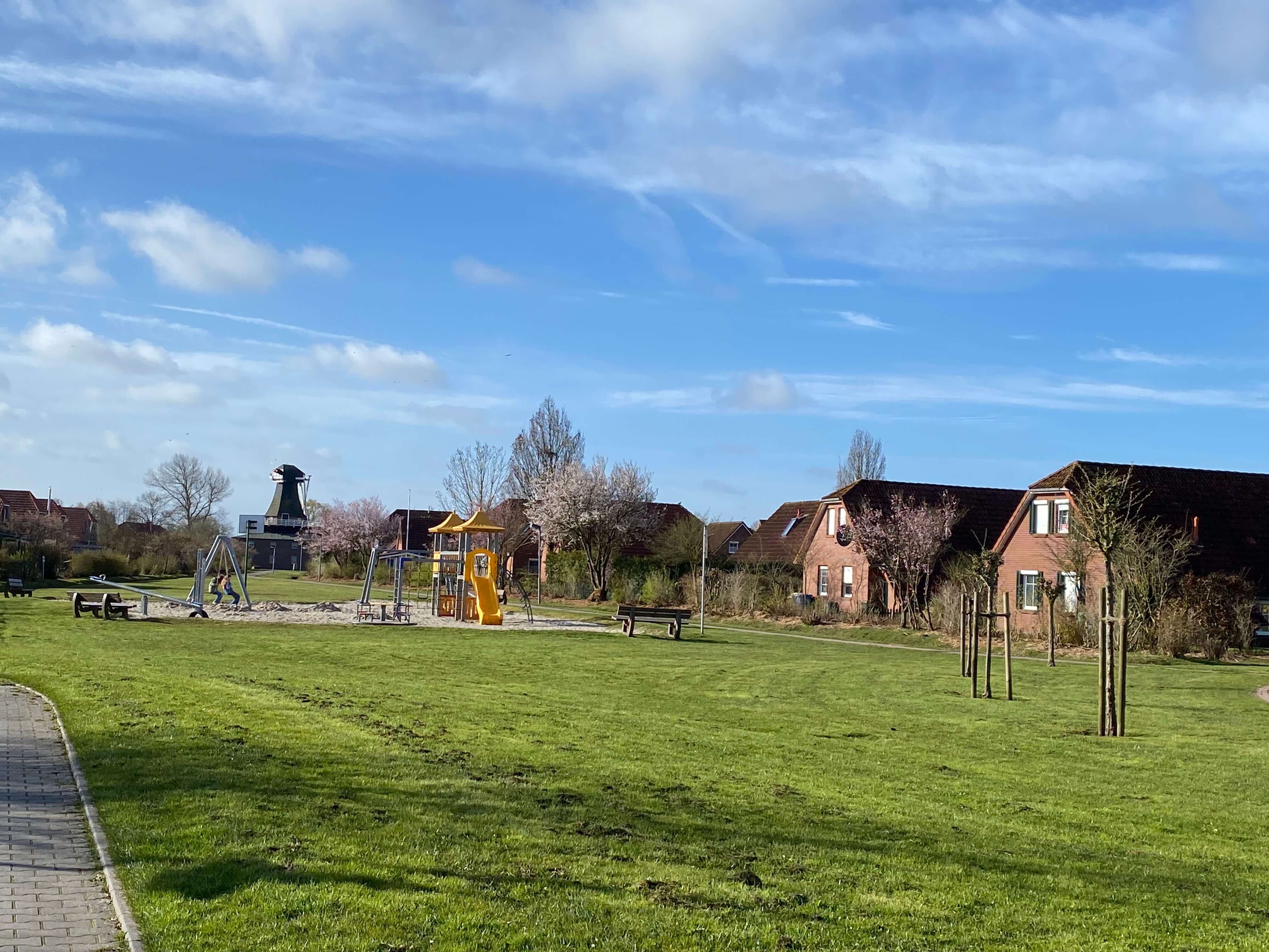 Lage und Umgebung 20